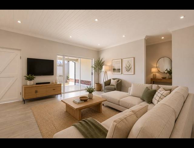 3 BEDROOM TOWNHOUSE FOR SALE IN GREENDALE